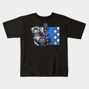 Motor Kids T-Shirt